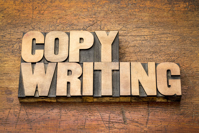 Solving your copywriting problems – six steps for success